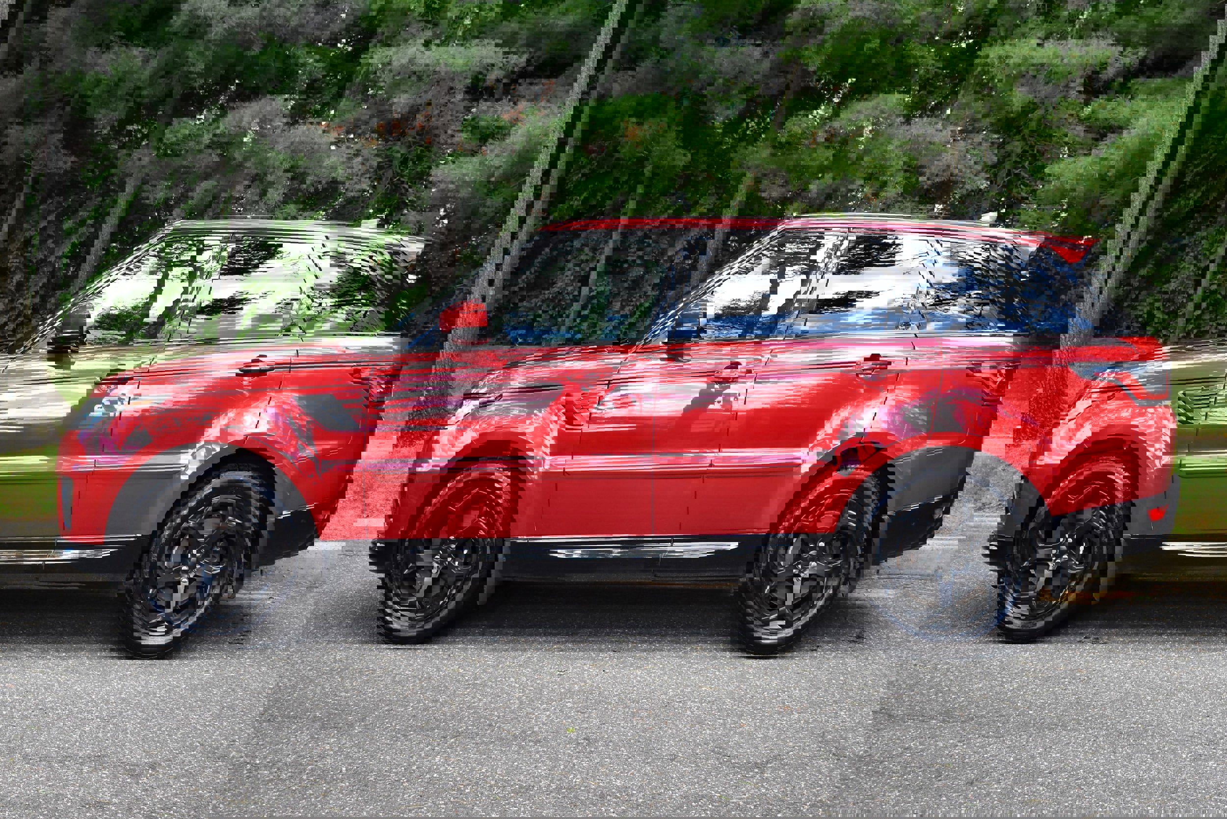 Used 2019 Land Rover Range Rover Sport HSE image 4