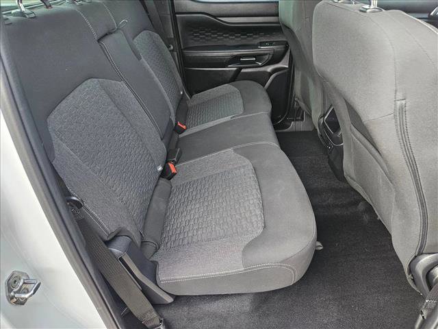 Used 2025 Ford Ranger XL w/ Trailer Tow Package image 18