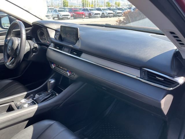 Used 2020 MAZDA MAZDA6 Touring FWD image 18