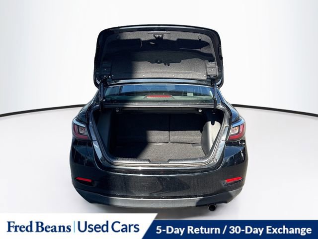 Used 2019 Toyota Yaris LE FWD image 22