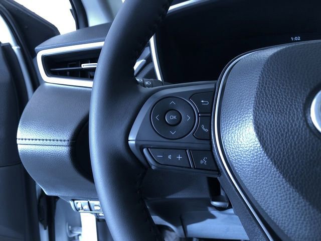 New 2026 Toyota Corolla Cross XLE image 25