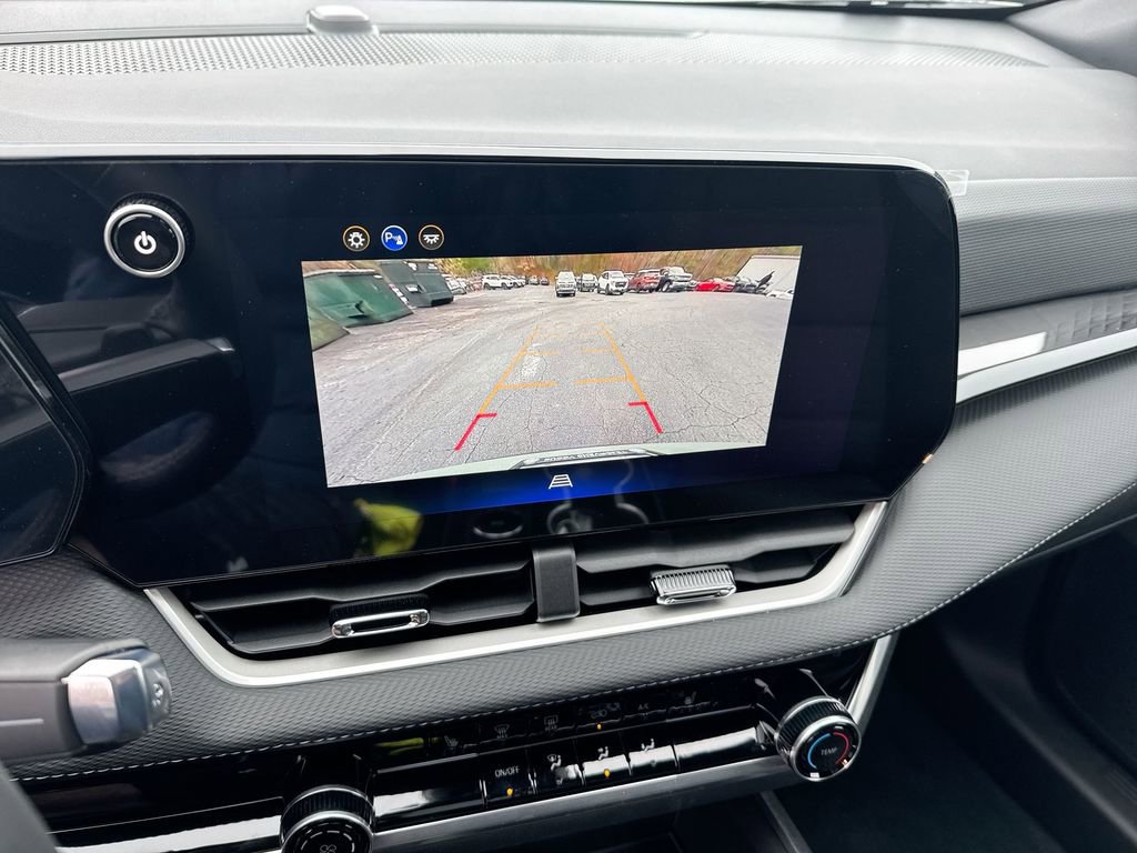 New 2026 Chevrolet Equinox LT image 28