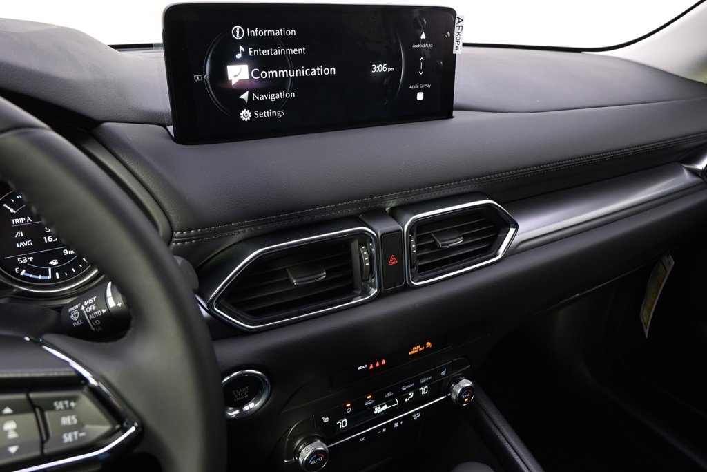 New 2025 MAZDA CX-5 AWD 2.5 S w/ Select Package image 26