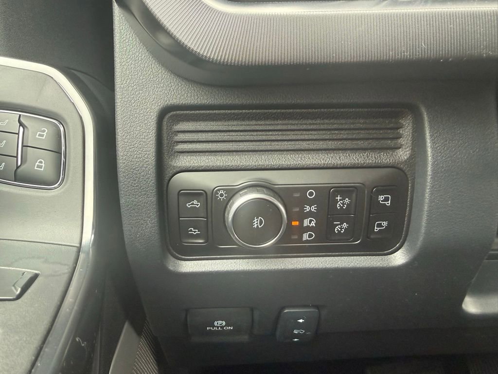 New 2026 Ford F350 Platinum image 20