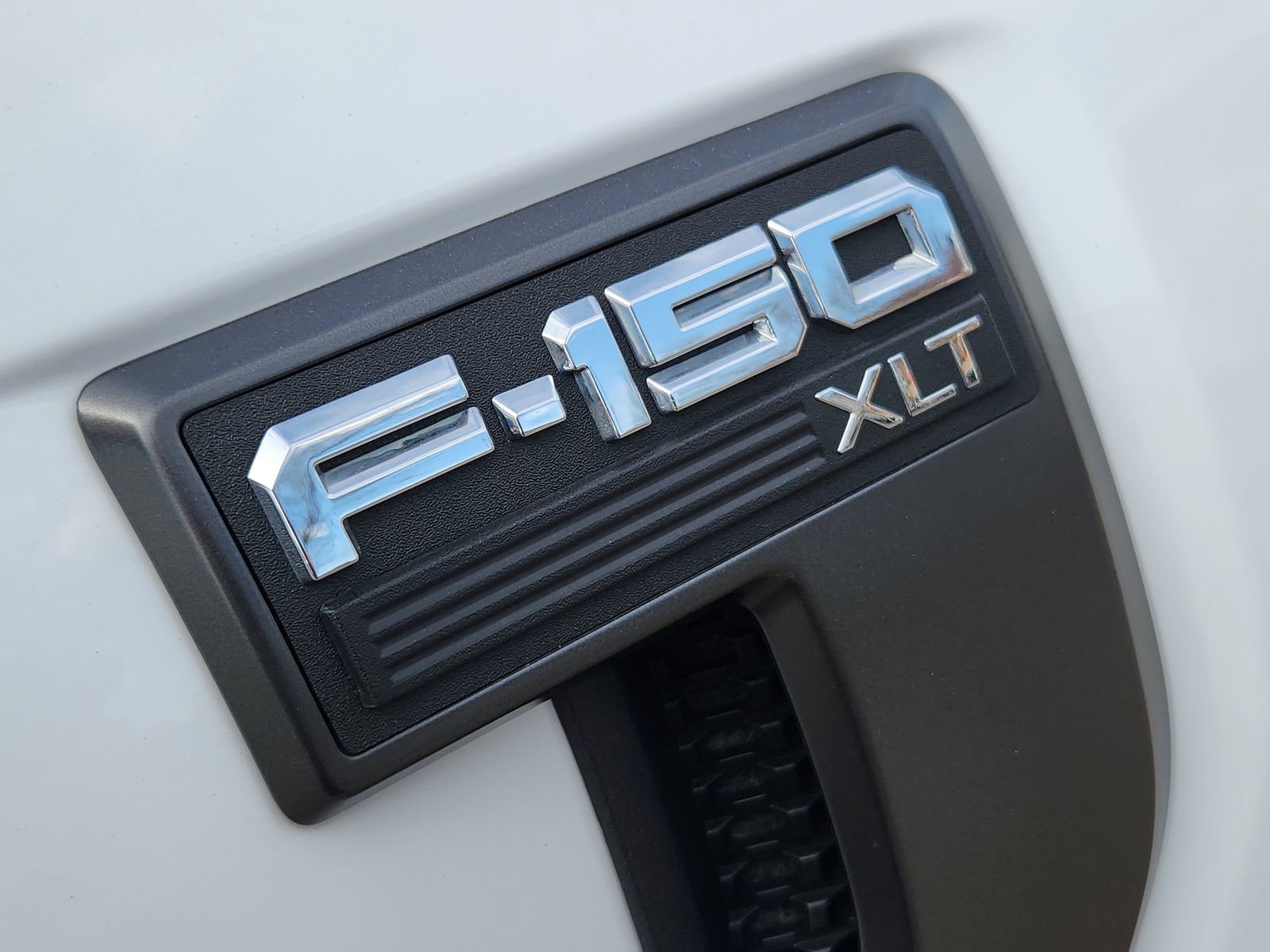 Used 2023 Ford F150 XLT w/ Equipment Group 302A High AWD/4WD image 15