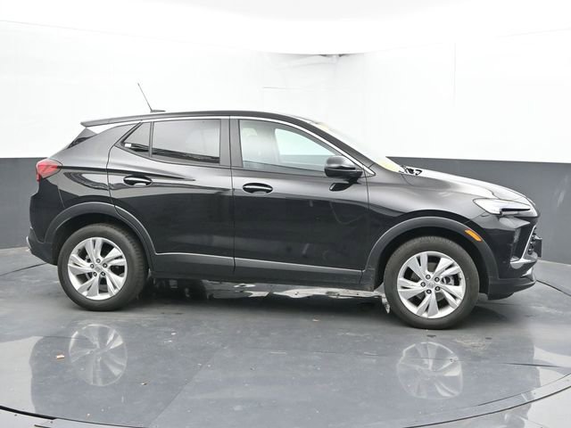 Used 2025 Buick Encore GX Preferred image 11