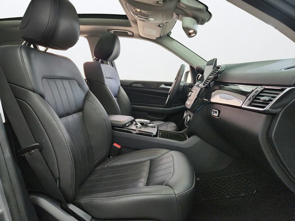 Used 2016 Mercedes-Benz GLE 350 4MATIC image 28