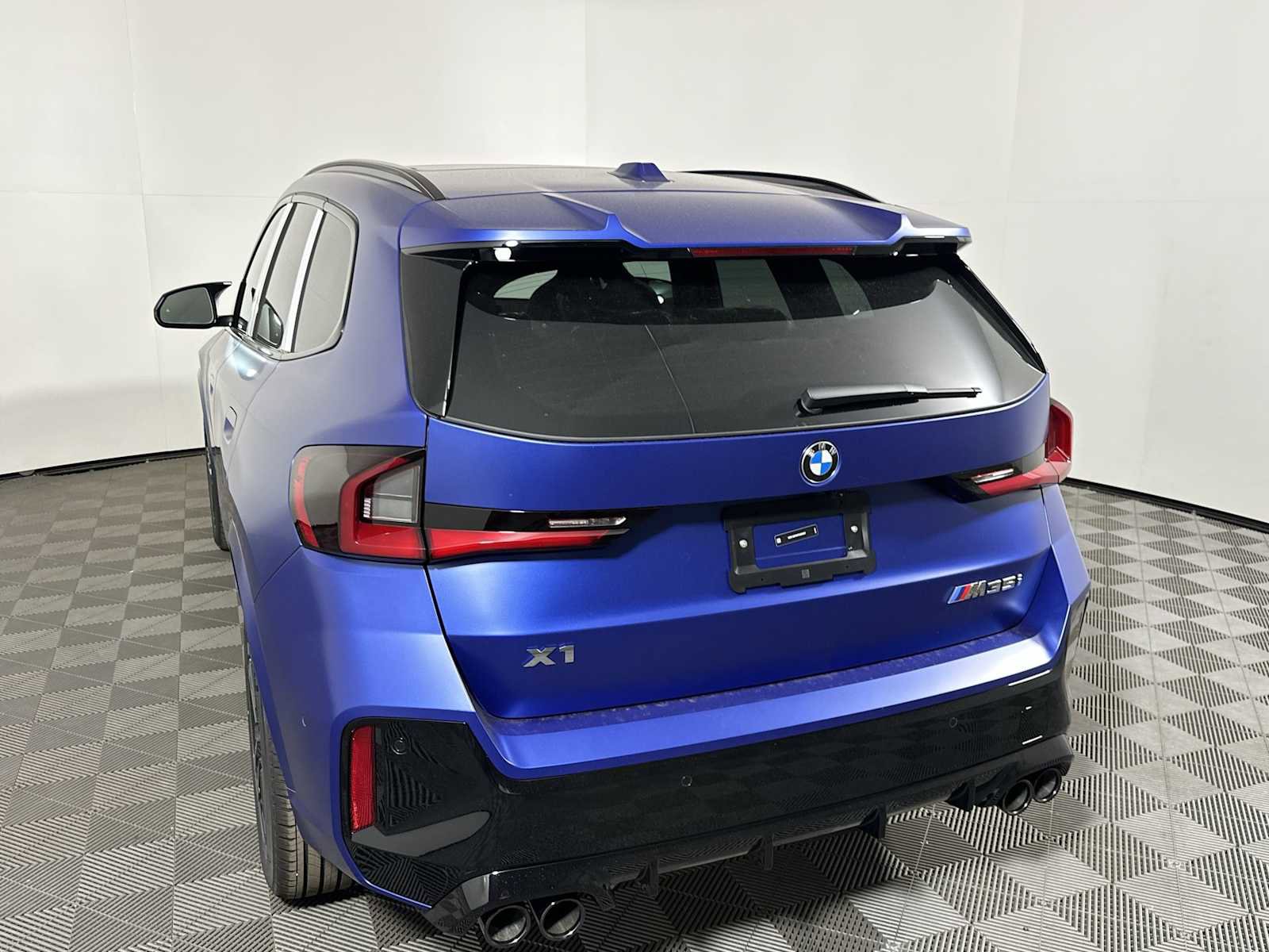 New 2026 BMW X1 M35i w/ Technology Package image 3