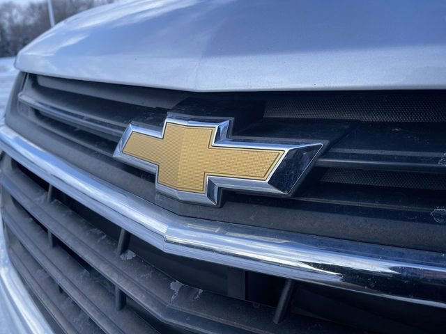 Used 2020 Chevrolet Equinox LT w/ LPO, Floor Liner Package image 30