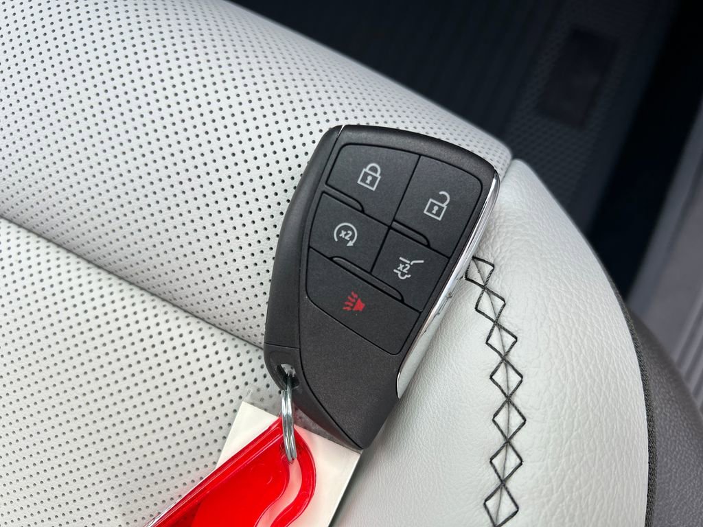 New 2026 GMC Terrain Denali image 44