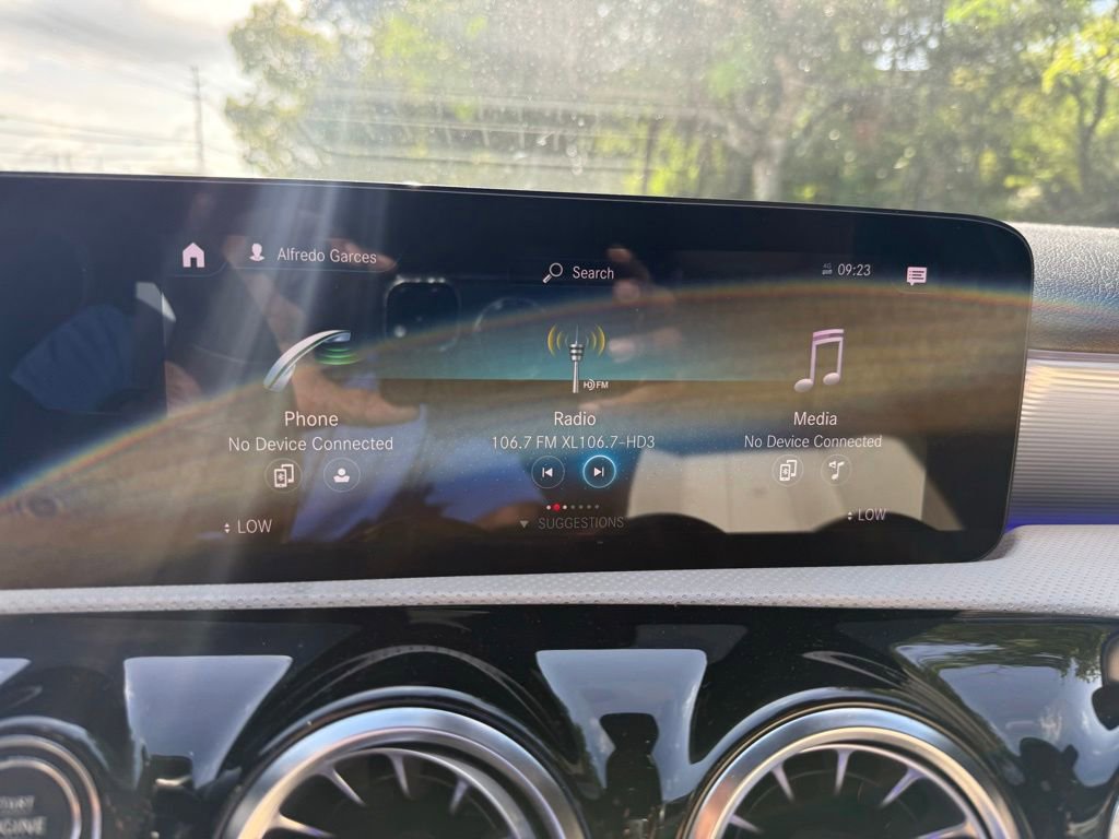 Used 2021 Mercedes-Benz A 220 w/ Premium Package image 26
