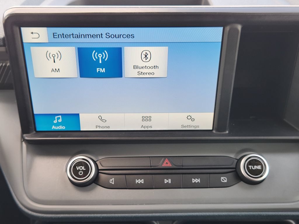 Used 2023 Ford Maverick XL FWD image 18