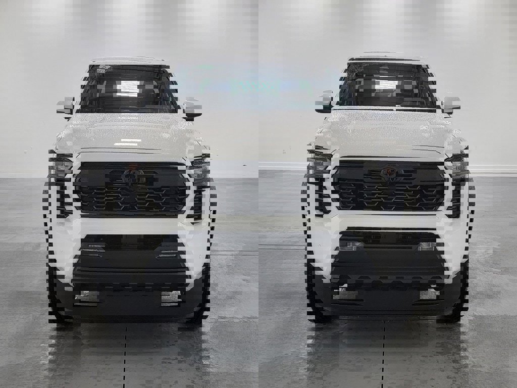 New 2026 Toyota Tacoma TRD Off-Road AWD/4WD image 3