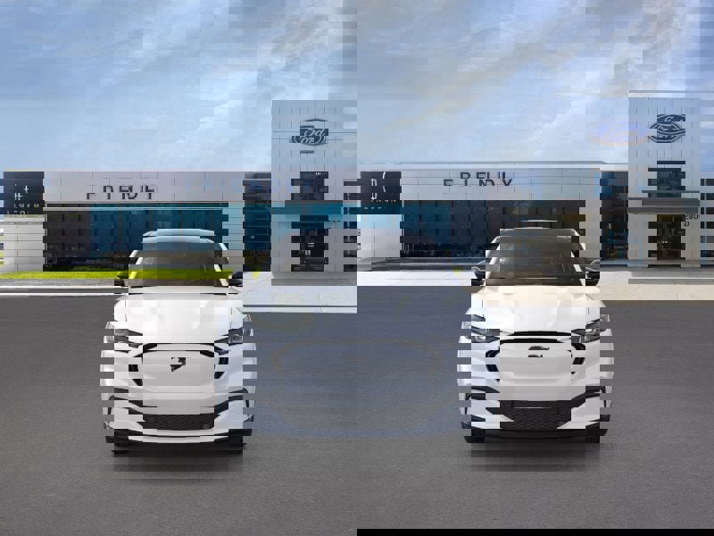 New 2025 Ford Mustang Mach-E Premium image 6