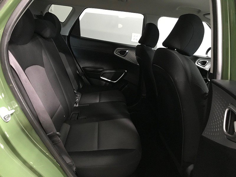 Used 2020 Kia Soul X-Line FWD image 20