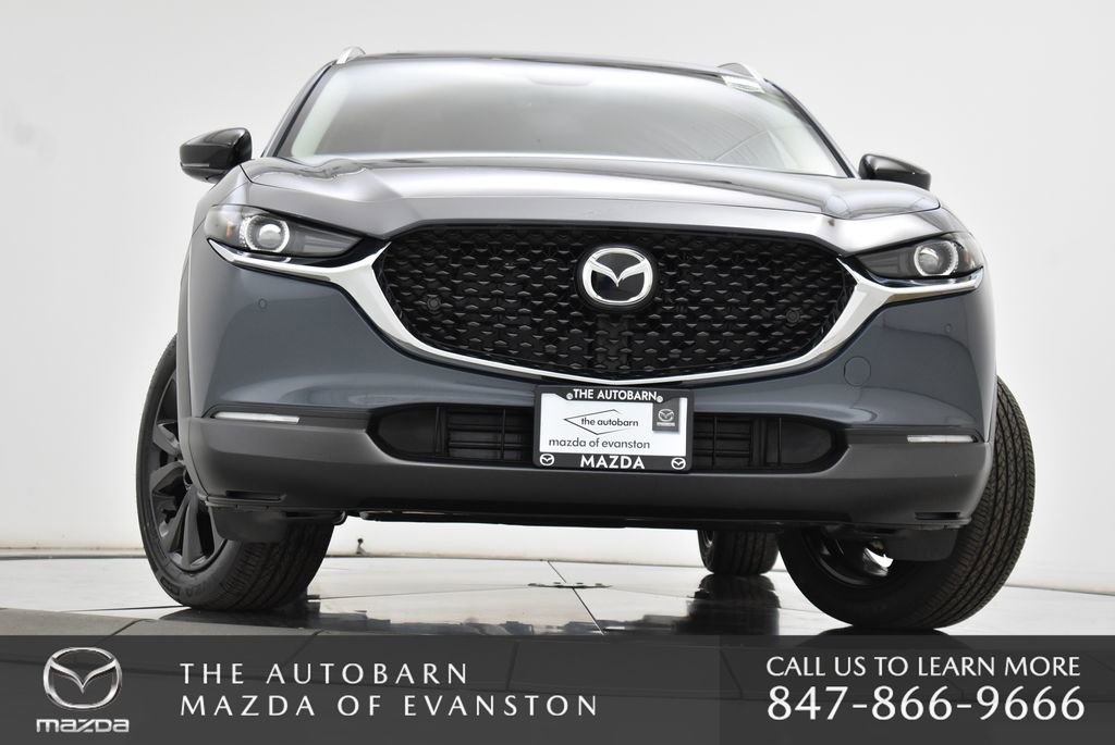 New 2026 MAZDA CX-30 AWD 2.5 S image 5