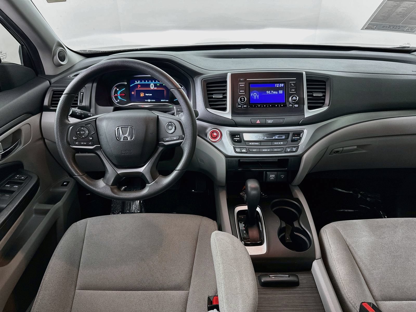 Used 2019 Honda Pilot LX image 21