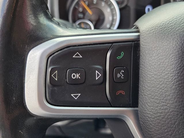 Used 2021 RAM 1500 Big Horn image 30