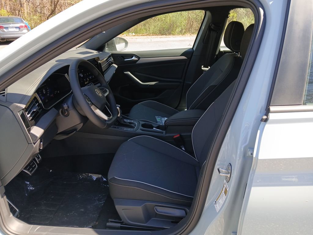 New 2026 Volkswagen Jetta Sport image 9