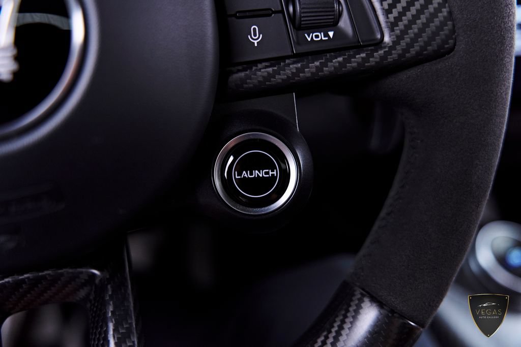 Used 2023 Maserati MC20 Spyder RWD image 56