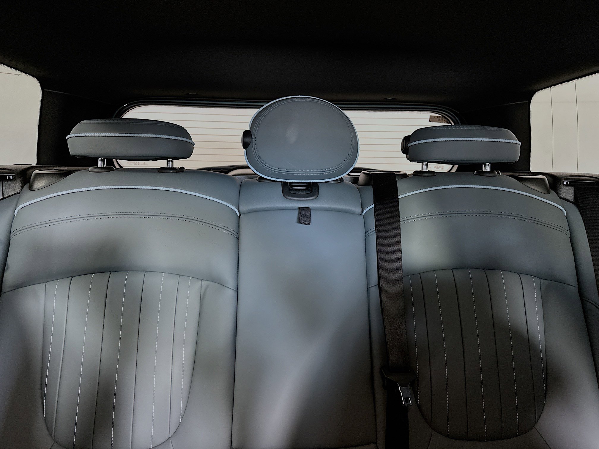 Used 2024 MINI Cooper Clubman S w/ MINI Untold Edition image 29