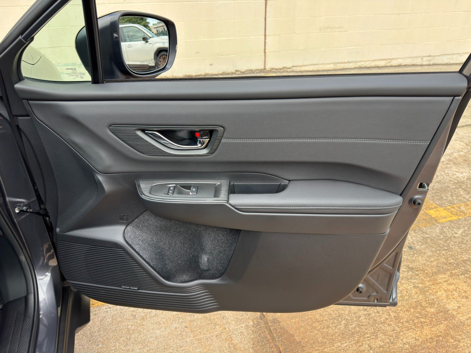 Used 2026 Subaru Outback Touring AWD/4WD image 44