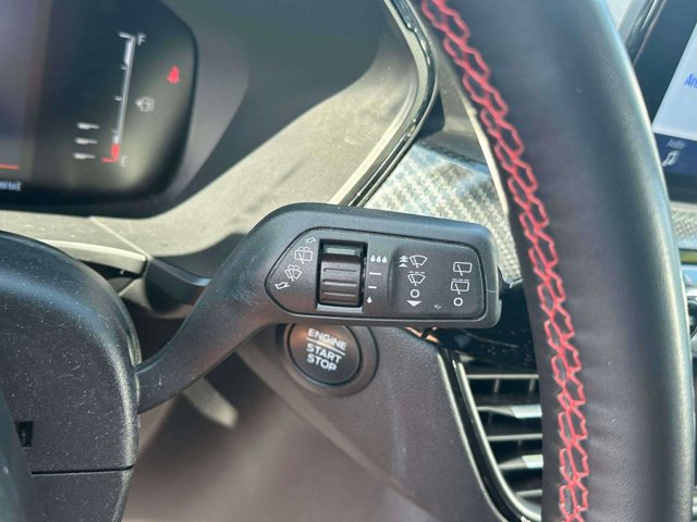 Certified 2024 Ford Escape ST-Line image 25