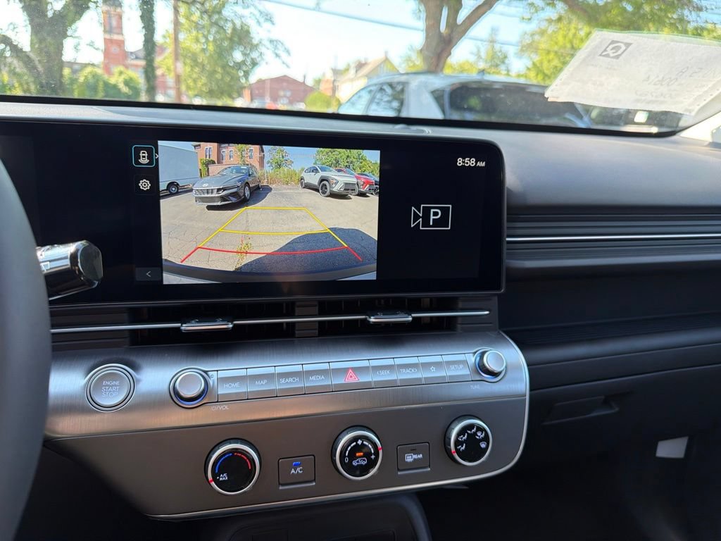 New 2027 Hyundai Kona SE AWD/4WD image 24