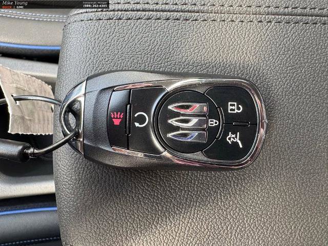 New 2026 Buick Encore GX Sport Touring w/ Comfort Package AWD/4WD image 26