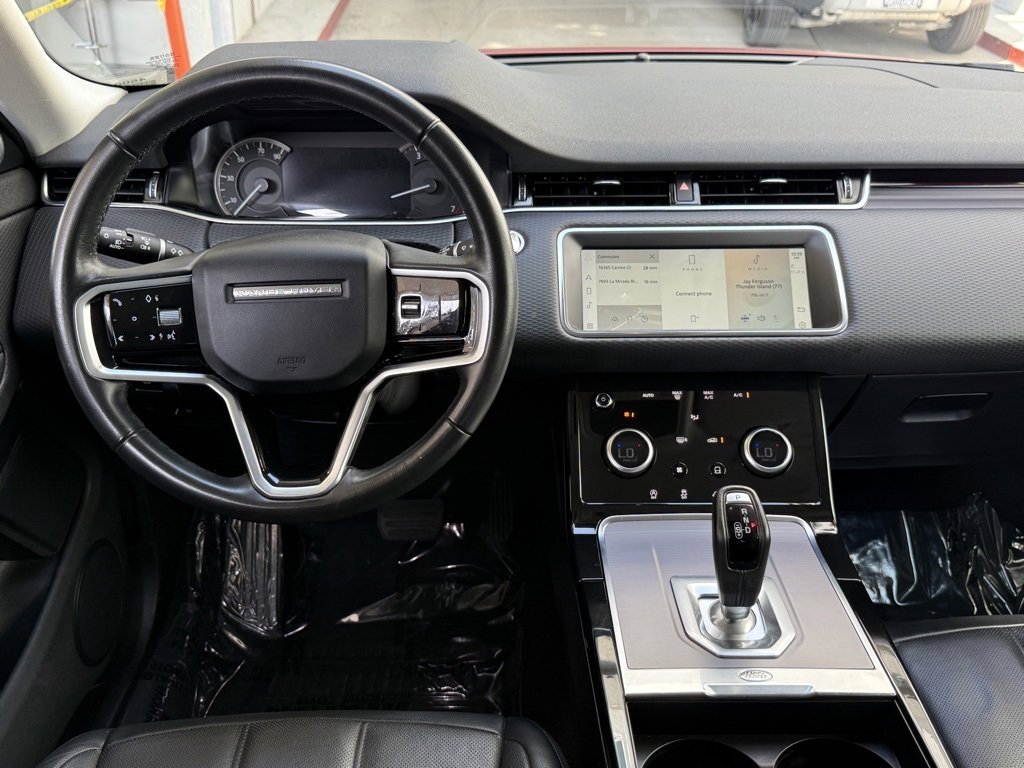 Used 2023 Land Rover Range Rover Evoque S image 27