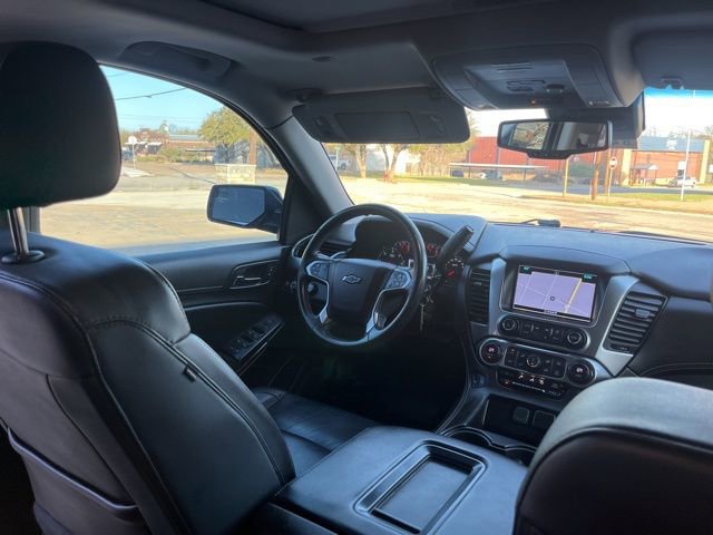 Used 2019 Chevrolet Tahoe LT AWD/4WD image 39