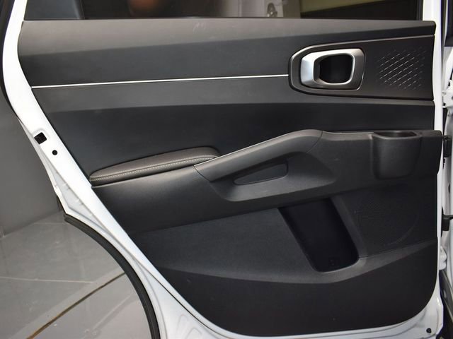 New 2025 Kia Sorento EX w/ Panoramic Sunroof Package AWD/4WD image 15