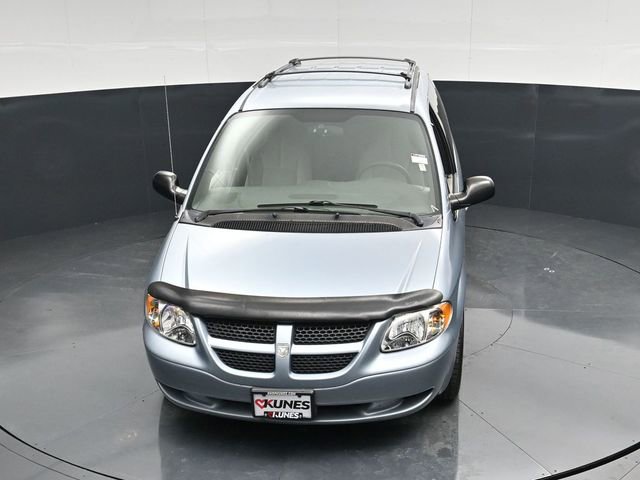 Used 2003 Dodge Grand Caravan Sport image 32