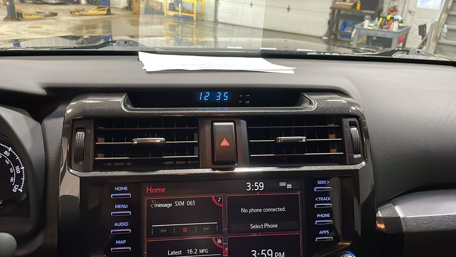 Used 2023 Toyota 4Runner 40th Anniversary SE image 20