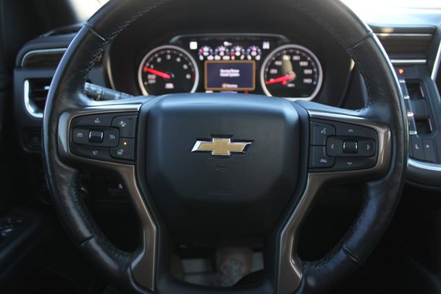 Used 2021 Chevrolet Tahoe High Country w/ Premium Package image 14