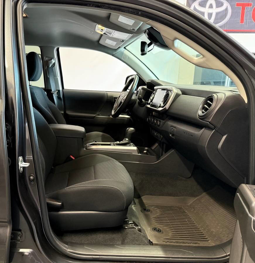 Used 2023 Toyota Tacoma 4x4 Double Cab image 20