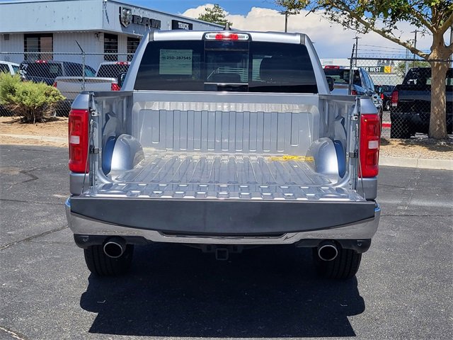 Certified 2025 RAM 1500 Laramie image 24