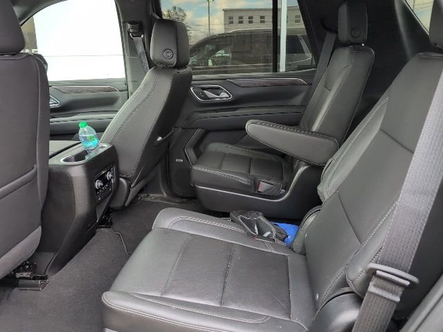 Used 2022 Chevrolet Tahoe LT w/ LT Signature Package AWD/4WD image 14