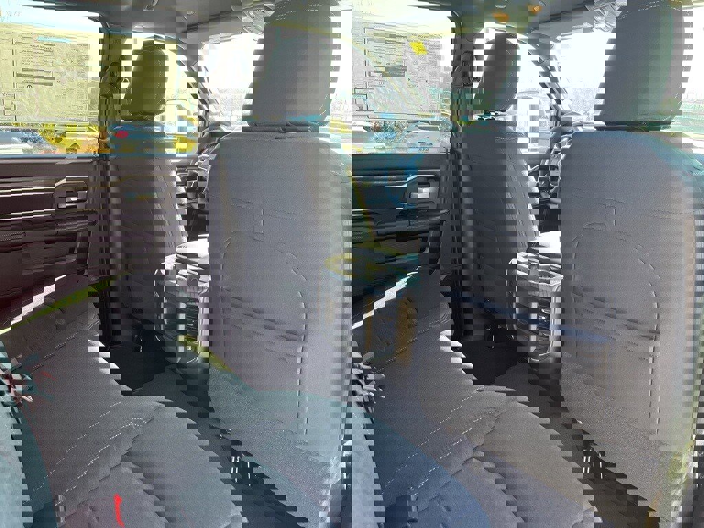 New 2026 RAM 2500 Big Horn image 25