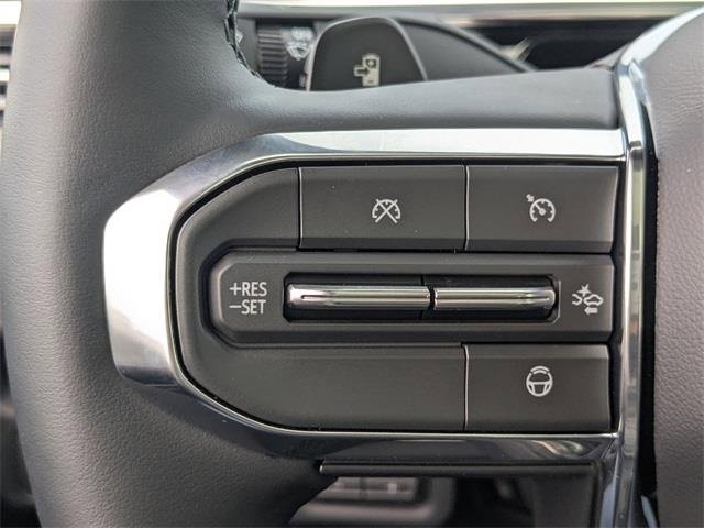 New 2025 GMC Sierra EV Denali image 28