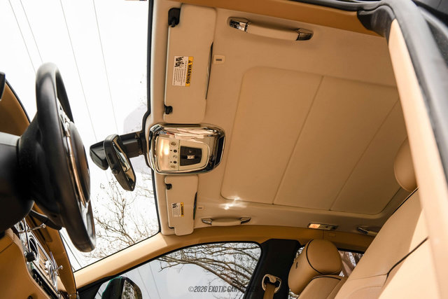 Used 2014 Rolls-Royce Ghost image 50