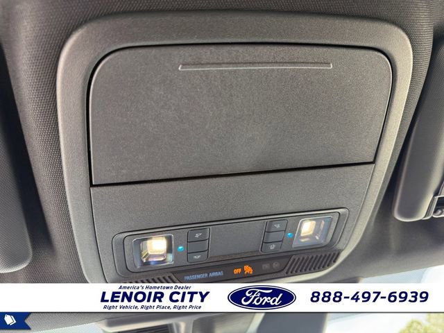 Used 2025 Ford Mustang Mach-E GT w/ Interior Protection Package image 17