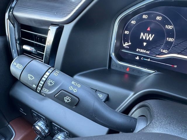 Certified 2025 GMC Sierra 2500 Denali Ultimate AWD/4WD image 19