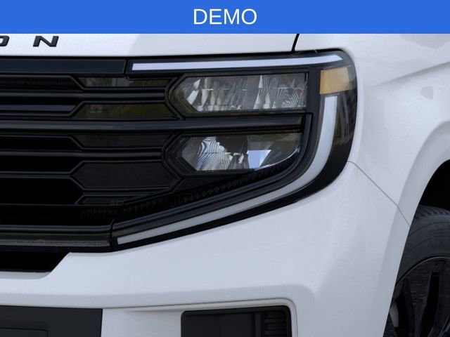 New 2025 Ford Expedition Max Platinum w/ Stealth Appearance Package image 18