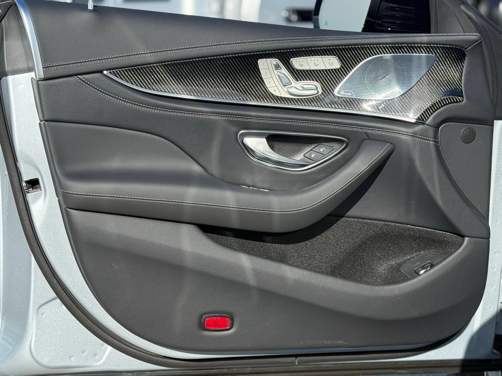 New 2026 Mercedes-Benz AMG GT 43 image 14