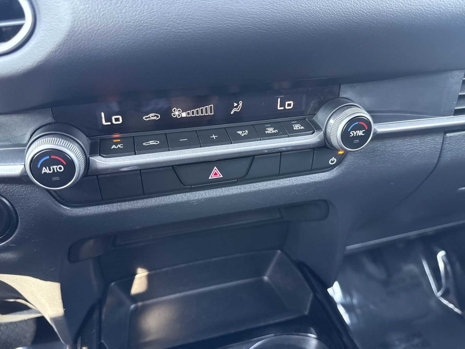 Used 2024 MAZDA CX-30 AWD 2.5 S w/ Select Sport Pkg image 19