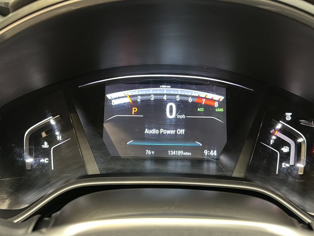 Used 2019 Honda CR-V EX-L image 28