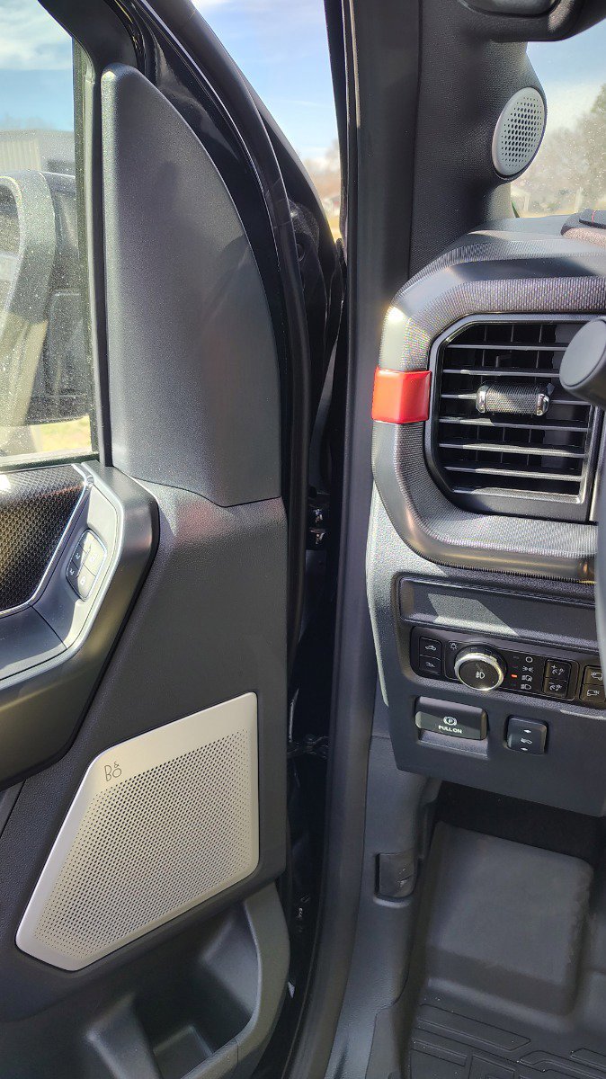 New 2026 Ford F150 Raptor image 36