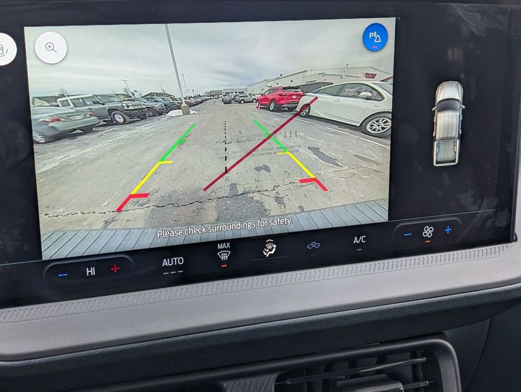 New 2026 Ford Maverick XL image 3