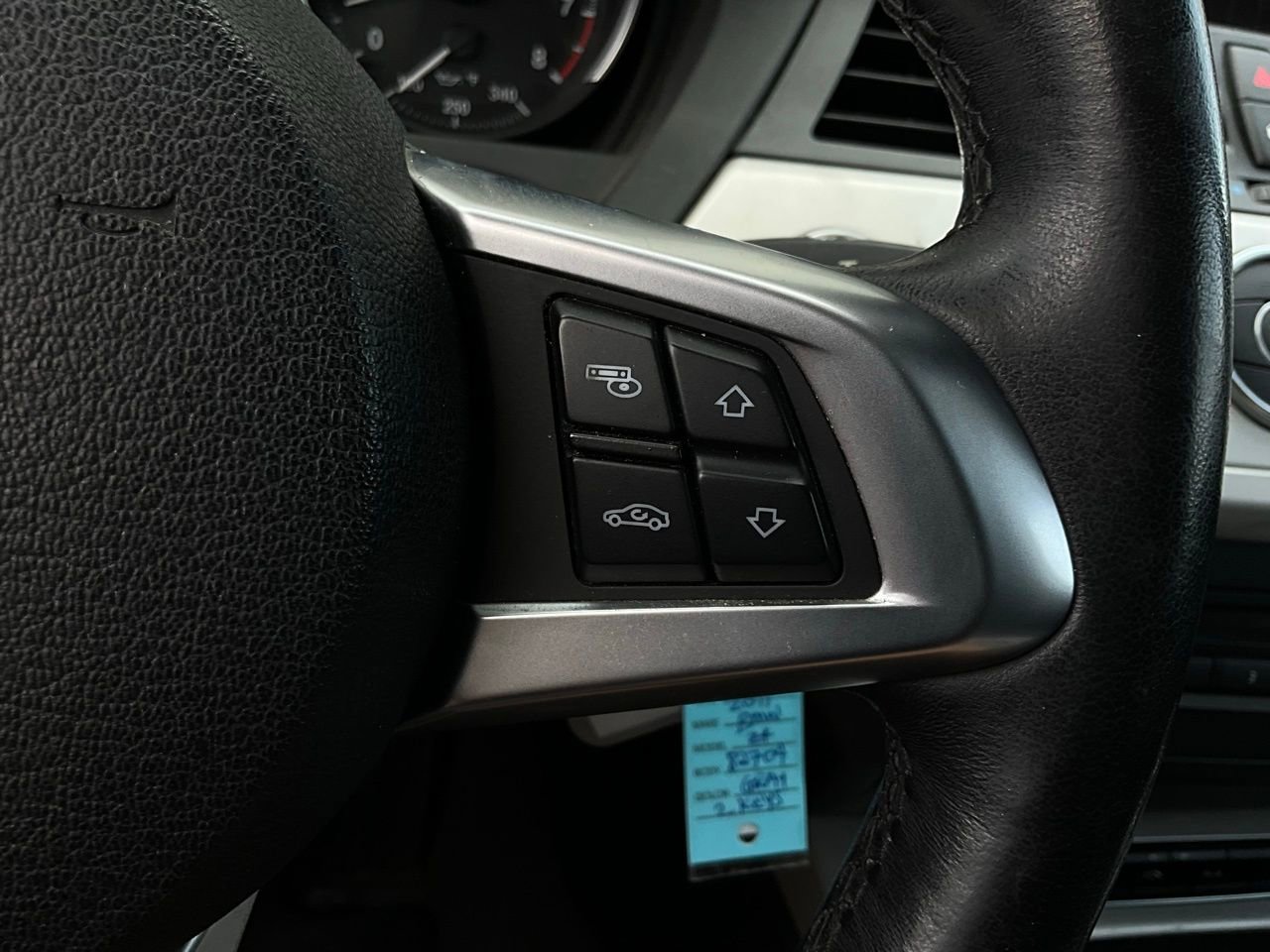 Used 2011 BMW Z4 sDrive30i image 38